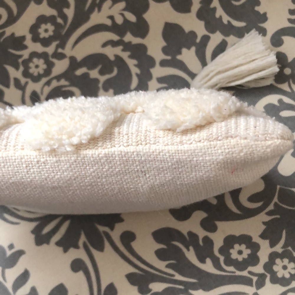Cream clutch Universal Thread - Picture 5 of 7
